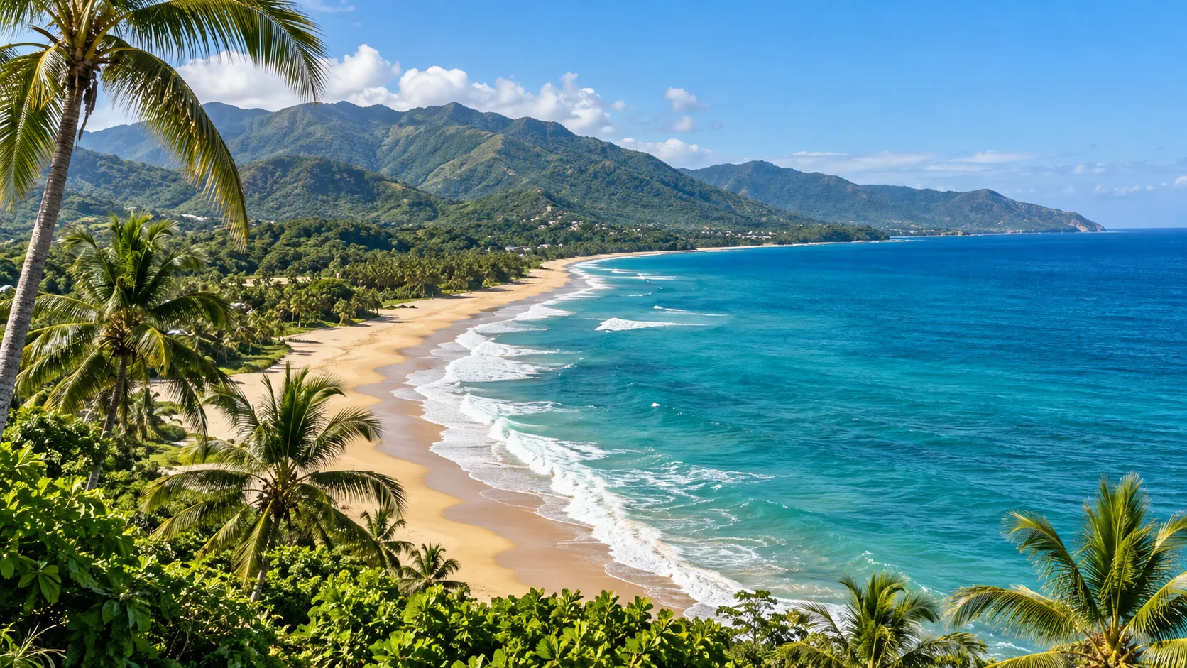 Puerto Plata tours. Beyond the beach.